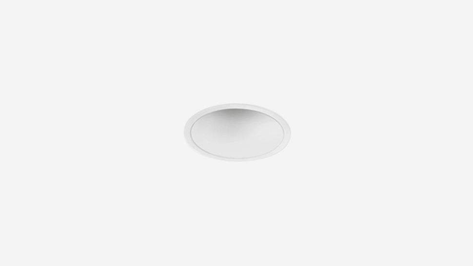 Mood Fixed Round Reggiani Illumione Mood Fixed Round Reggiani Illumione
