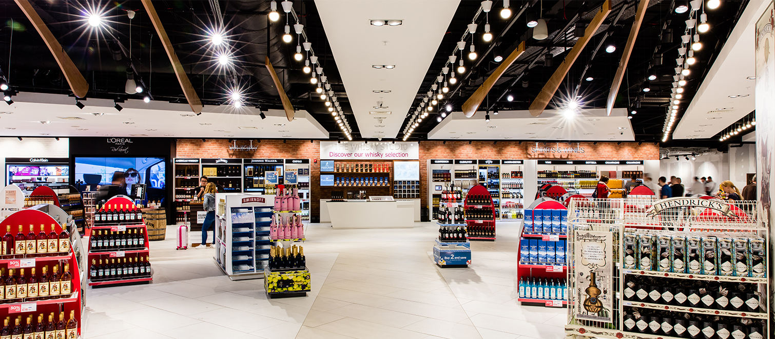 Aelia duty free Reggiani Illuminazione Aelia duty free Reggiani Illuminazione