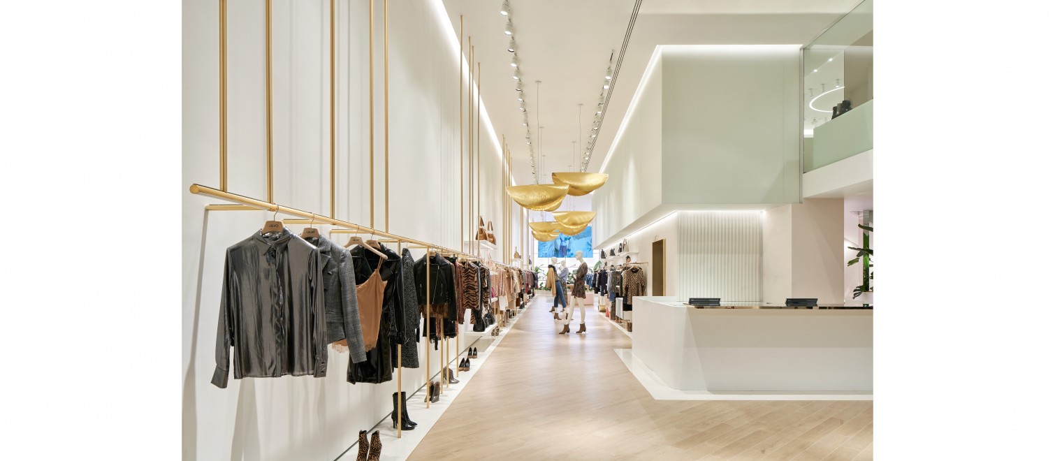Retail retail