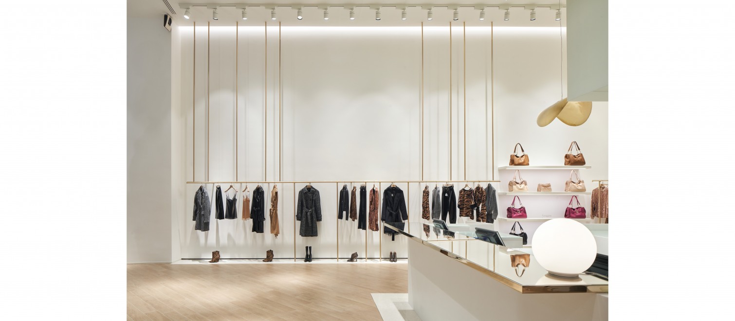 Liu Jo Store Milan Share Contact Us Year Of Completion 2019 Place Milan liu-jo-store-milan-share-contact-us-year-of-completion-2019-place-milan