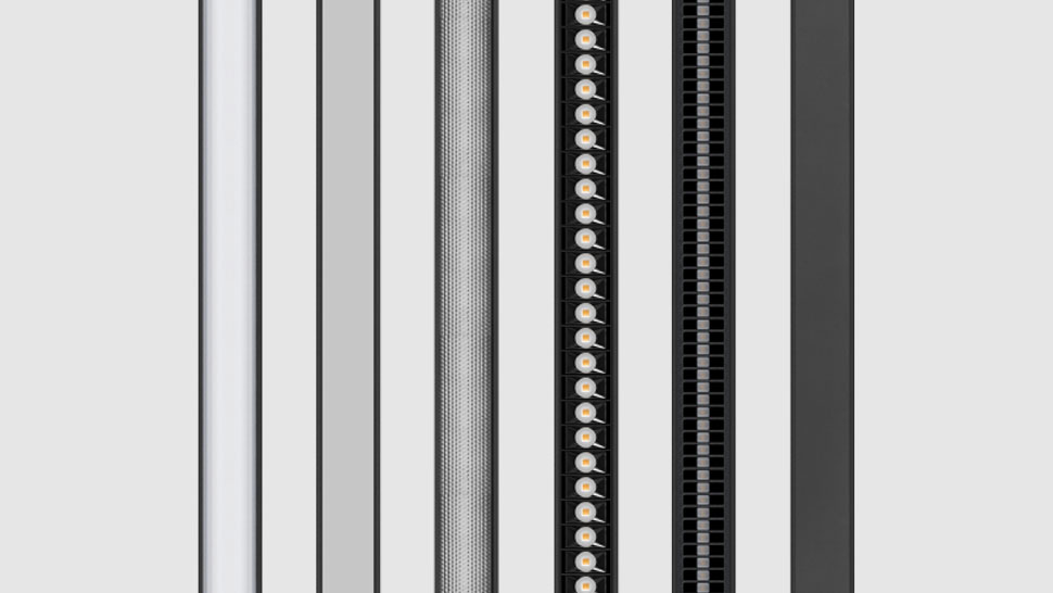 Traceline Deep Recessed | Reggiani Illuminazione