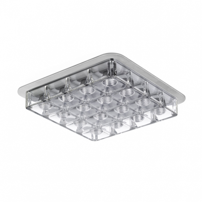 Cells Recessed - Drop, FG03B