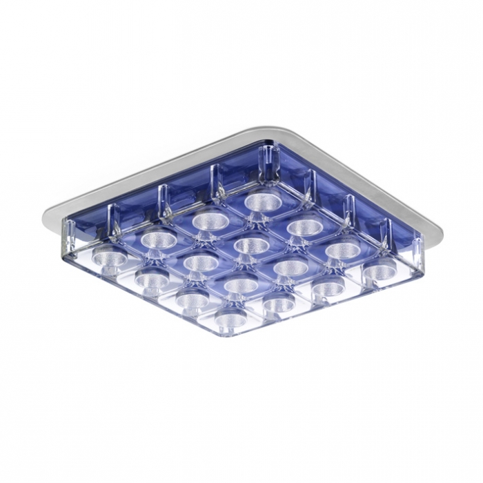 Cells Recessed - Drop, FG03B
