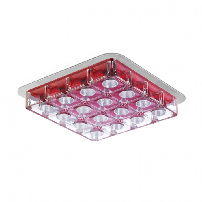 Cells Recessed - Drop, FG04B