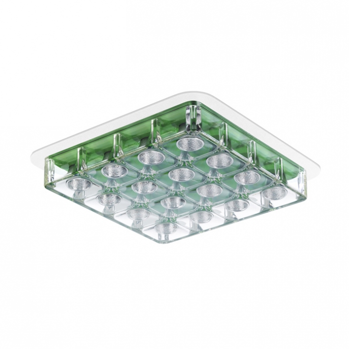 Cells Recessed - Drop, FG04B
