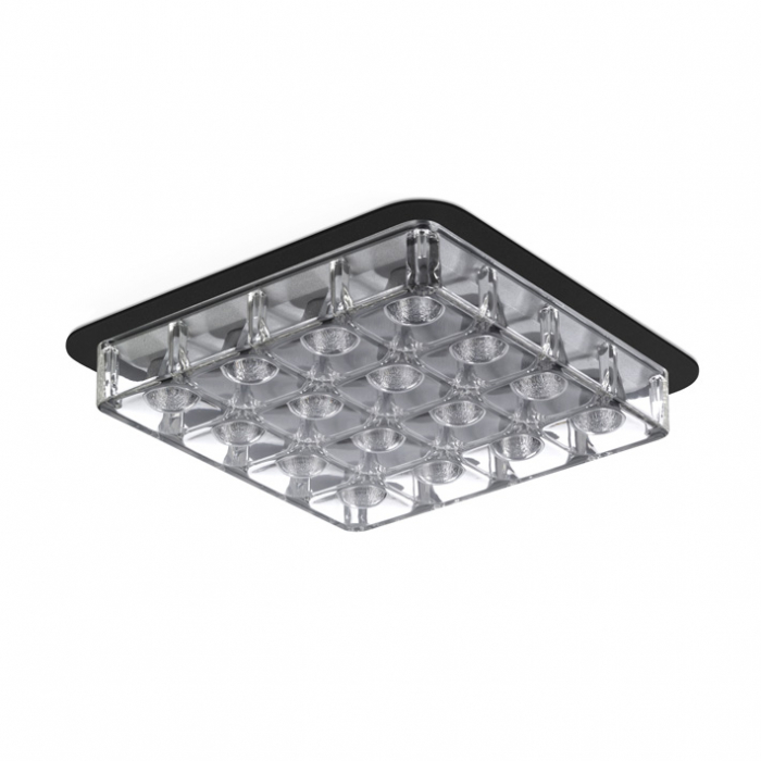 Cells Recessed - Drop, FG04B