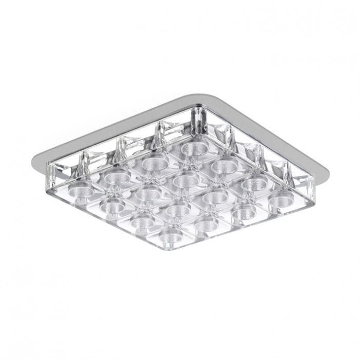 Cells Recessed - Drop, FG04B