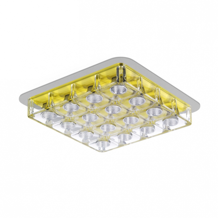 Cells Recessed - Drop, FG04B