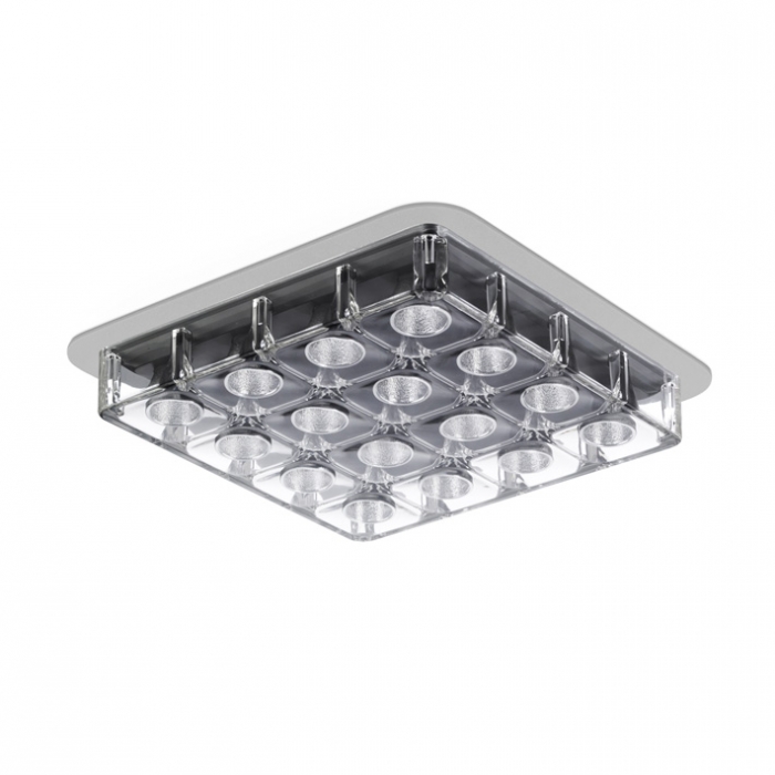 Cells Recessed - Drop, FG04B