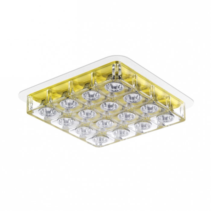 Cells Recessed - Drop, FG04E