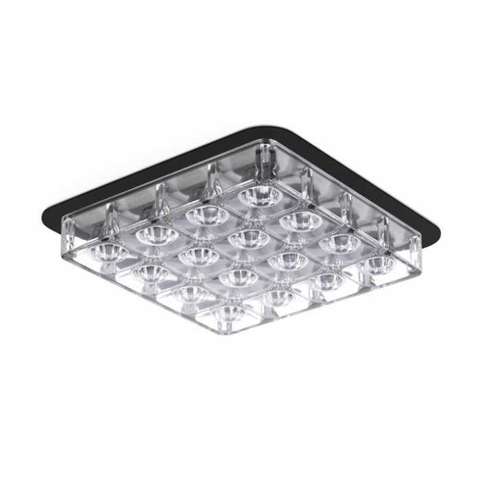 Cells Recessed - Drop, FG04E