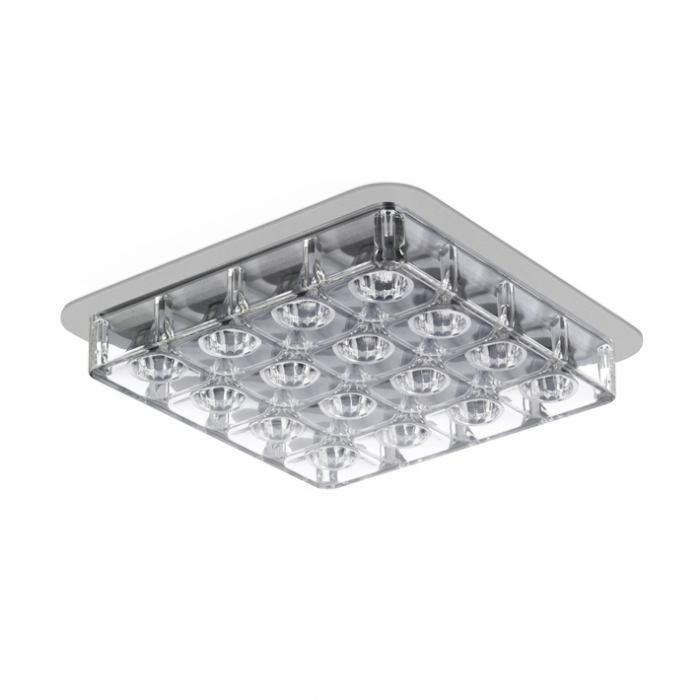 Cells Recessed - Drop, FG04E