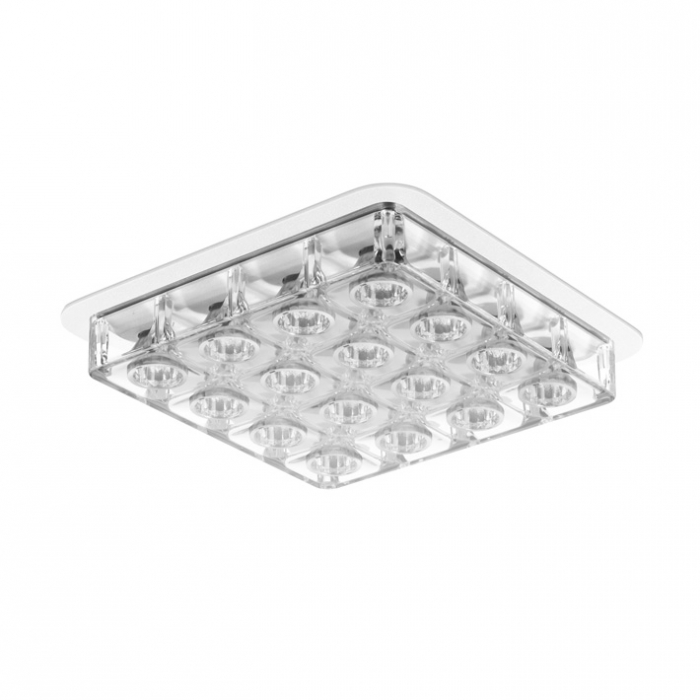 Cells Recessed - Drop, FG04E