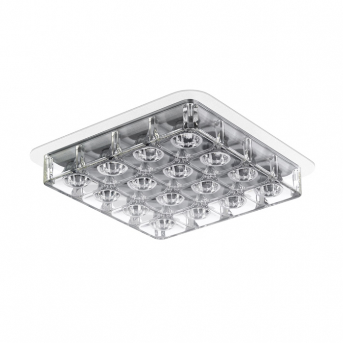 Cells Recessed - Drop, FG04E