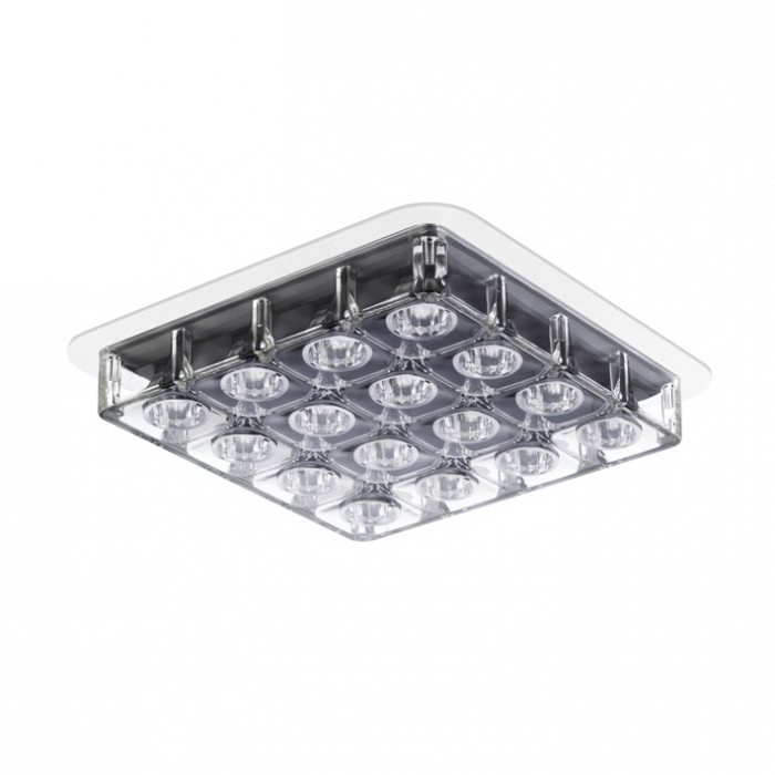 Cells Recessed - Drop, FG04E