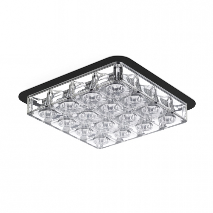 Cells Recessed - Drop, FG04E