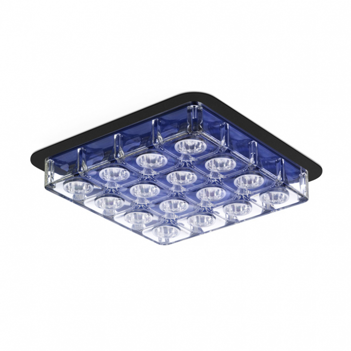 Cells Recessed - Drop, FG04E