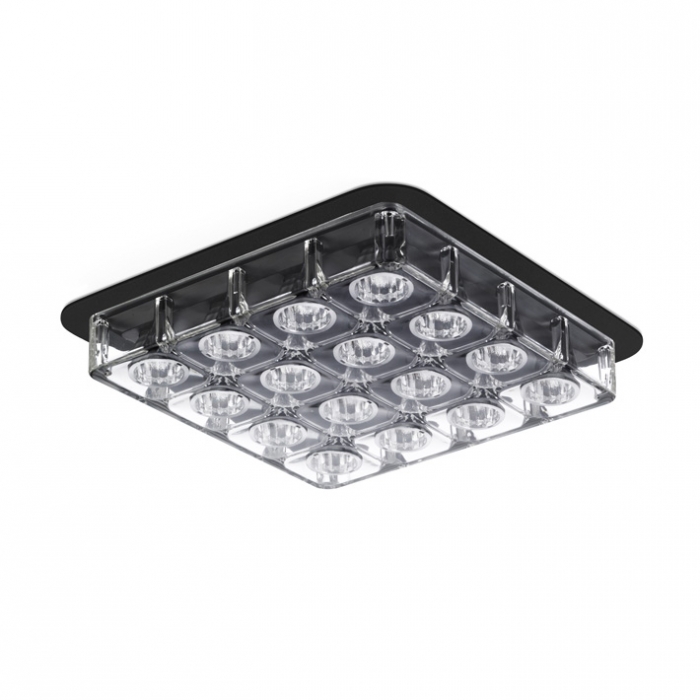 Cells Recessed - Drop, FG04E