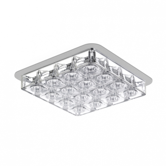 Cells Recessed - Drop, FG04E