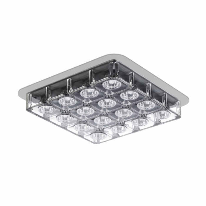 Cells Recessed - Drop, FG04E