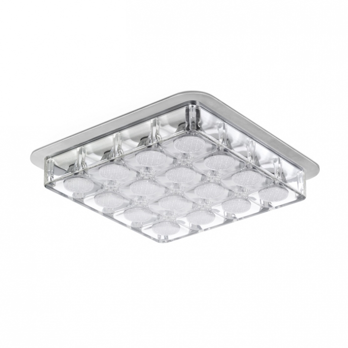 Cells Recessed - Drop, FG04M