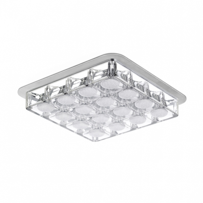 Cells Recessed - Drop, FG04M