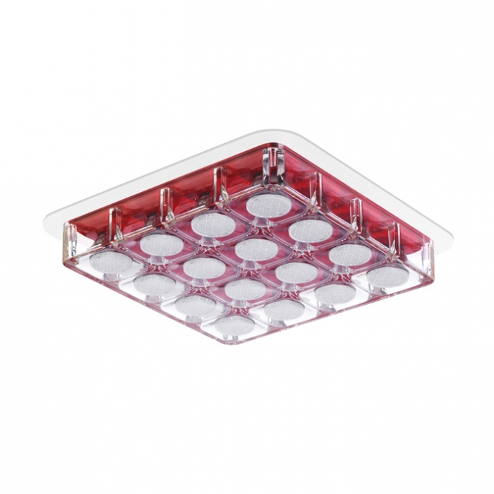 Cells Recessed - Drop, FG04M