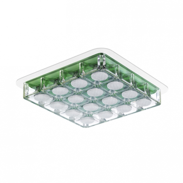Cells Recessed - Drop, FG04M