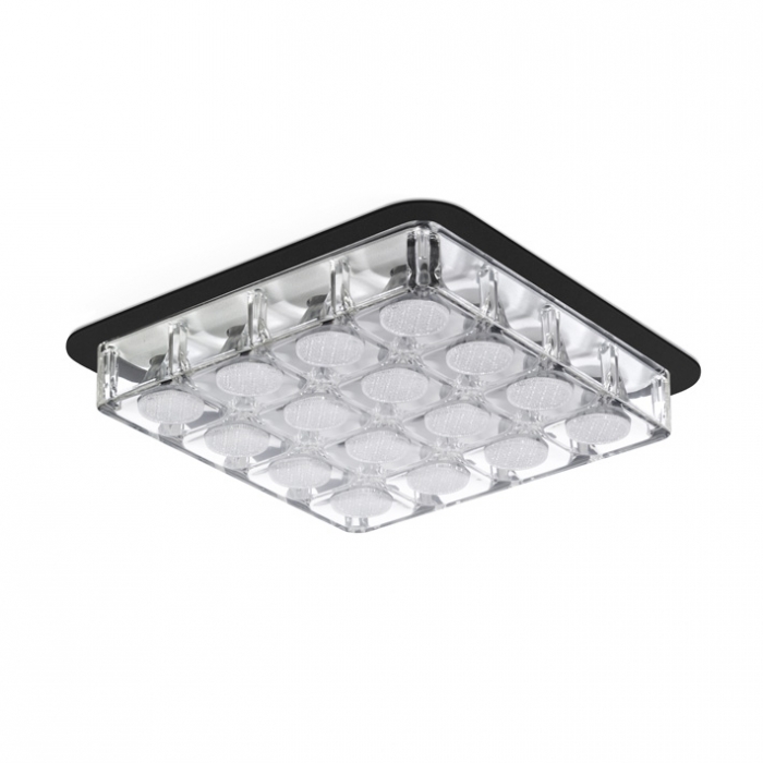 Cells Recessed - Drop, FG04M