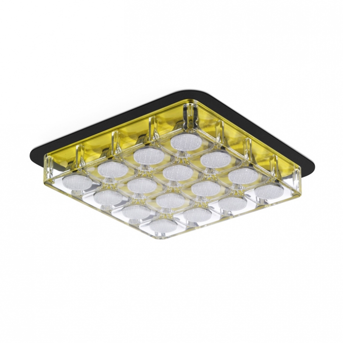 Cells Recessed - Drop, FG04M