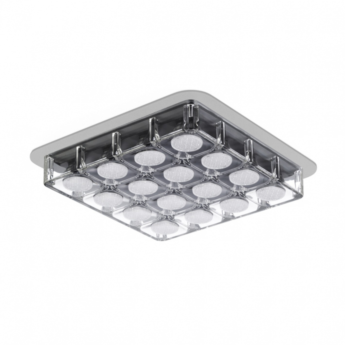 Cells Recessed - Drop, FG04M