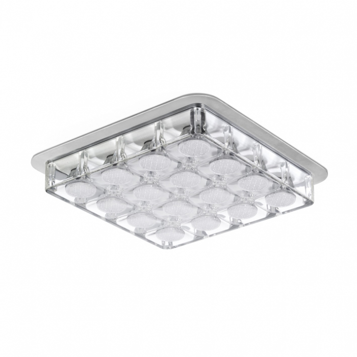 Cells Recessed - Drop, FG04M