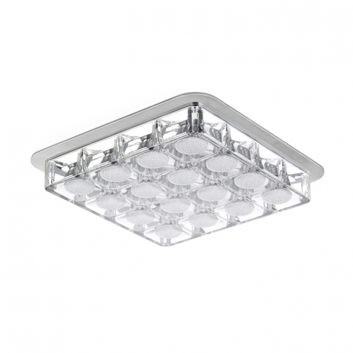 Cells Recessed - Drop, FG04M