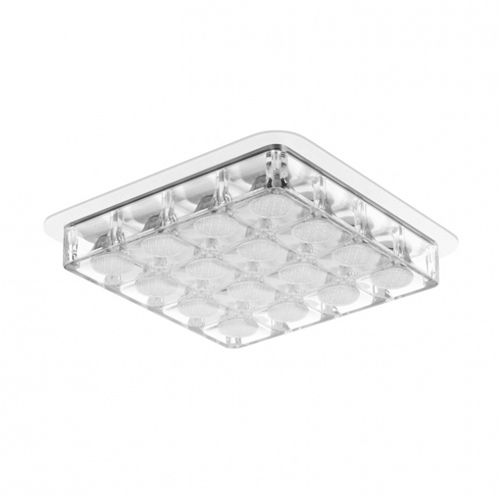 Cells Recessed - Drop, FG04M