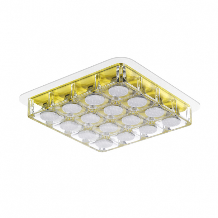 Cells Recessed - Drop, FG04M