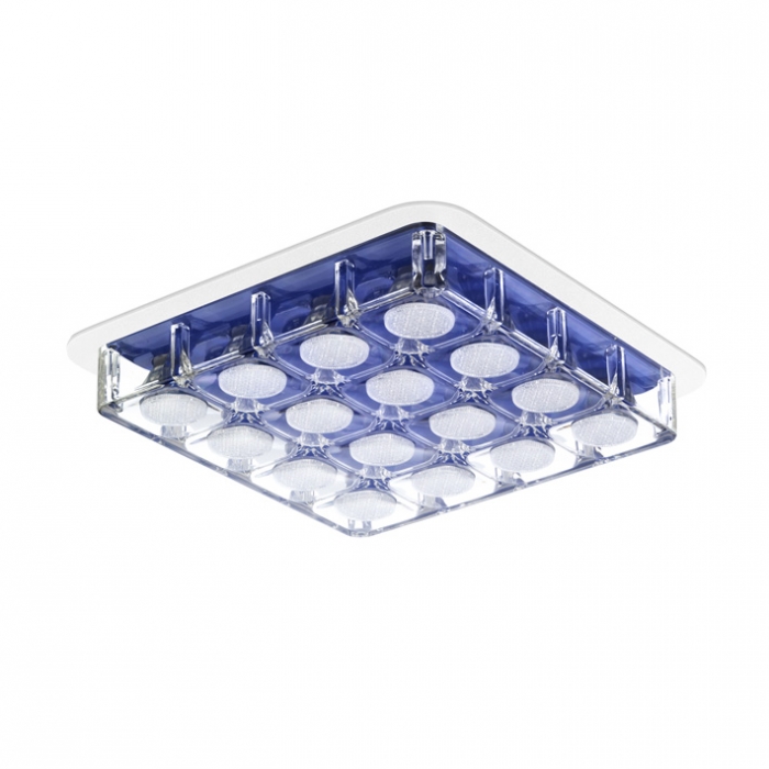 Cells Recessed - Drop, FG04M