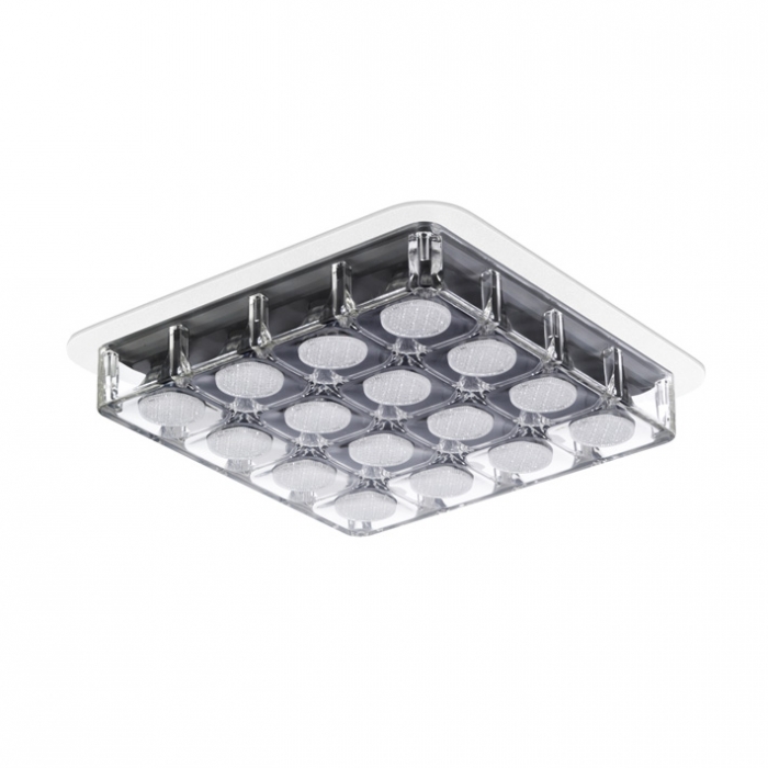 Cells Recessed - Drop, FG04M
