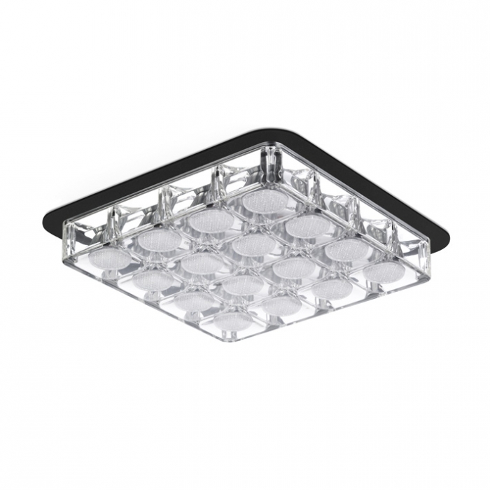 Cells Recessed - Drop, FG04M