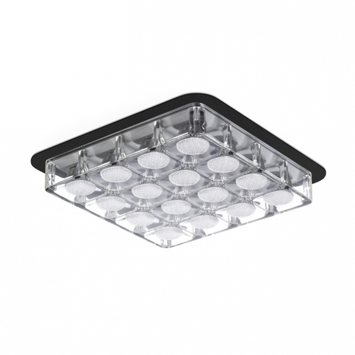 Cells Recessed - Drop, FG04M