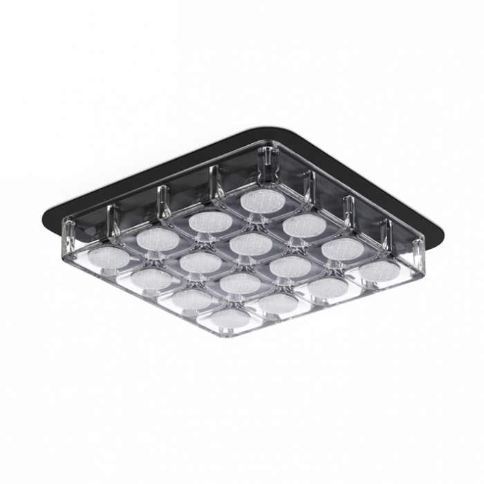 Cells Recessed - Drop, FG04M