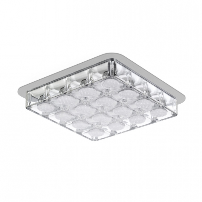 Cells Recessed - Drop, FG04M