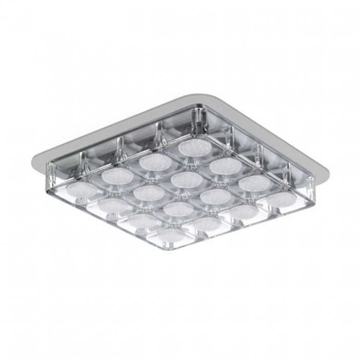 Cells Recessed - Drop, FG04M
