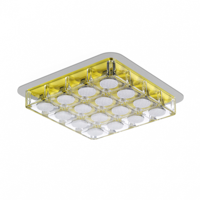 Cells Recessed - Drop, FG04M