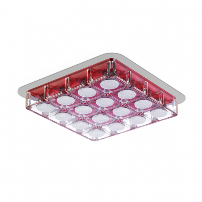 Cells Recessed - Drop, FG04M