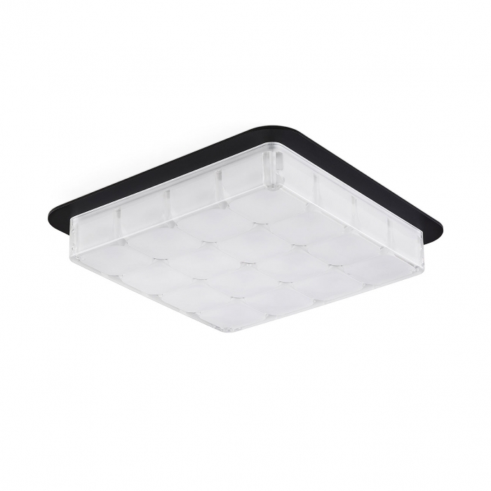 Cells Recessed - Drop, HG040