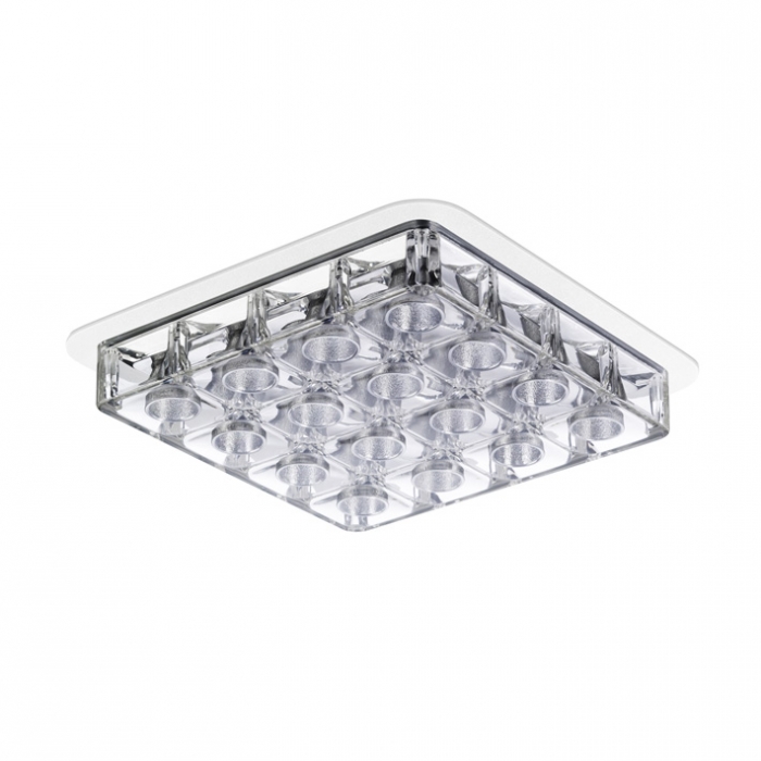 Cells Recessed - Drop, PG03B