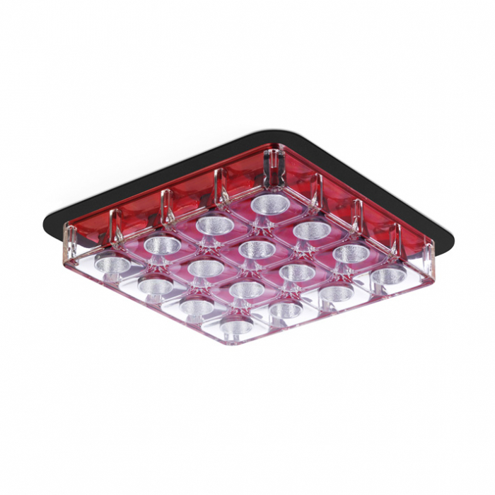 Cells Recessed - Drop, PG03B