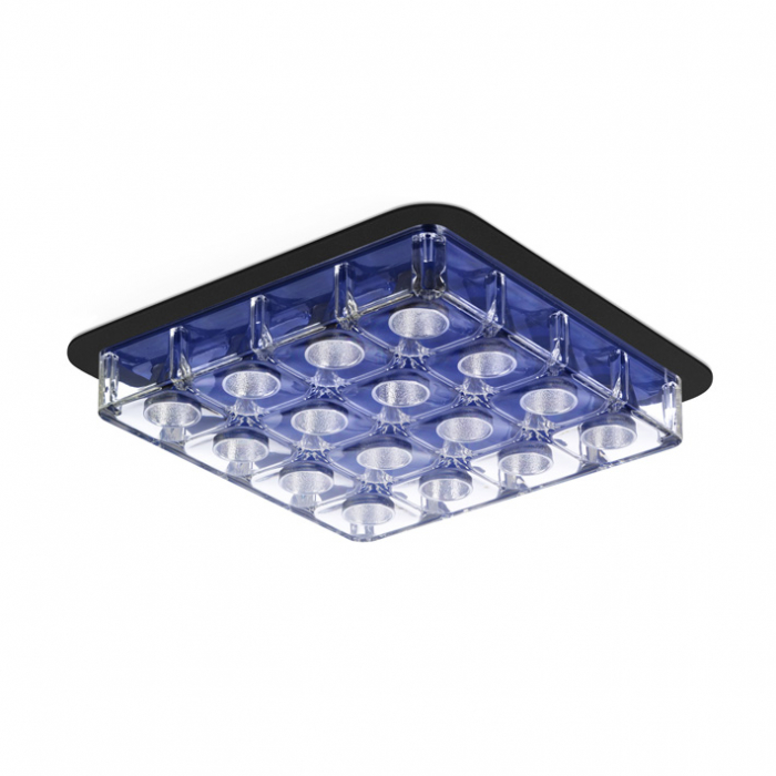 Cells Recessed - Drop, PG03B