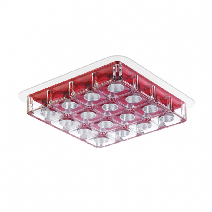 Cells Recessed - Drop, PG03B