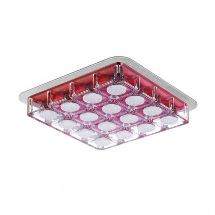 Cells Recessed - Drop, PG03M
